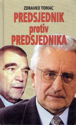 Predsjednik protiv predsjednika