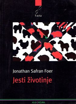 Jesti životinje