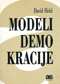 Modeli demokracije