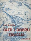 Časti i dobru zavičaja