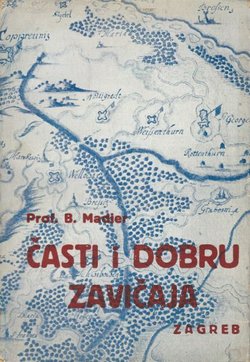 Časti i dobru zavičaja