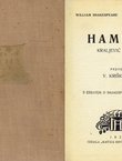 Hamlet. Kraljević danski. S essayem o Shakespeareu i Hamletu
