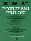 Povijesni prilozi 13/1994