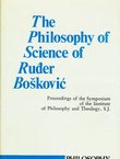The Philosophy of Science of Ruđer Bošković