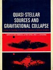 Quasi-Stellar Sources and Gravitational Collapse