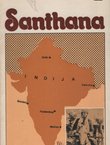 Santhana. Putopis