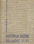 Historija Dožine seljačke bune