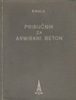 Priručnik za armirani beton (4.dop.izd.)