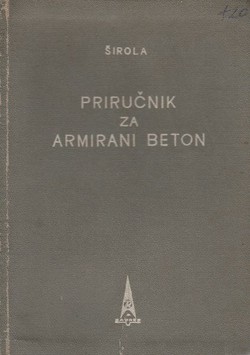 Priručnik za armirani beton (4.dop.izd.)
