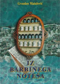 Iz barbinega noteša