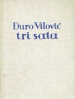 Tri sata. Roman međimurskog preokreta 1918.