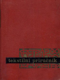 Tekstilni priručnik