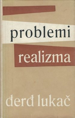 Problemi realizma