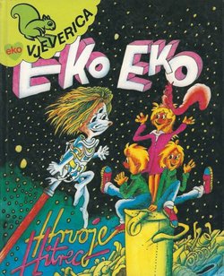 Eko eko (4.izd.)