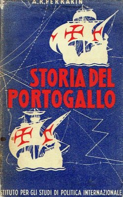 Storia del Portogallo