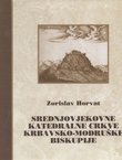 Srednjovjekovne katedralne crkve Krbavsko-modruške biskupije