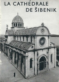 La cathedrale de Šibenik