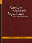 Fonetica y Fonologia Espanolas para Serbiohablantes