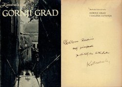 Gornji grad i daleka lutanja