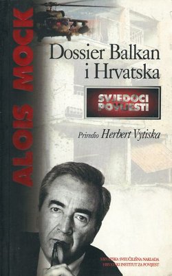 Dossier Balkan i Hrvatska