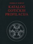 Katalog gotičkih profilacija arhitekture kontinentalne Hrvatske