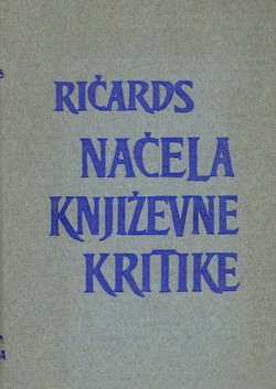 Načela književne teorije