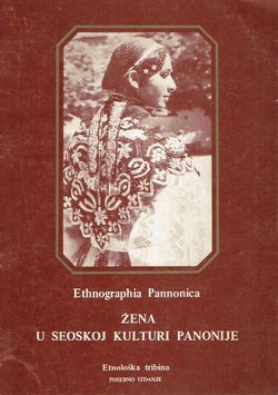 Žena u seoskoj kulturi Panonije