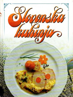 Slovenska kuhinja