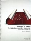 Priručnik za vježbe iz medicinske kemije i biokemije za studente medicine