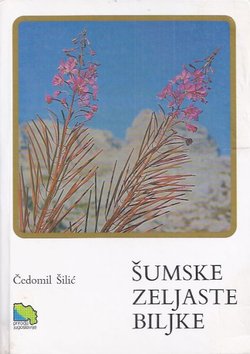 Šumske zeljaste biljke (4.izd.)