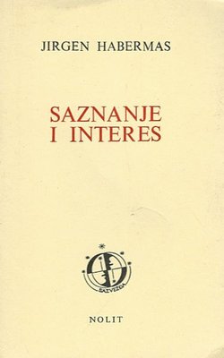 Saznanje i interes