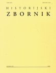 Historijski zbornik LIX/2006