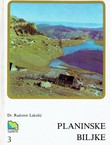 Planinske biljke (2.izd.)