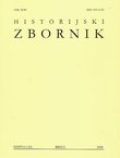 Historijski zbornik LXII/2/2009