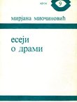 Eseji o drami