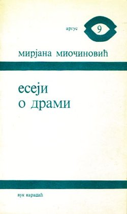Eseji o drami