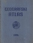 Geografski atlas i statističko-geografski pregled svijeta (5.proš.izd.)