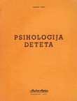 Psihologija deteta