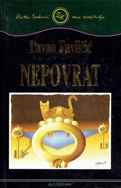 Nepovrat