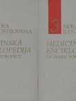 Nova ilustrovana medicinska enciklopedija za svaku porodicu (2.izd.) I-IV