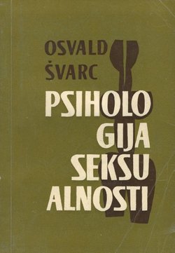 Psihologija seksualnosti