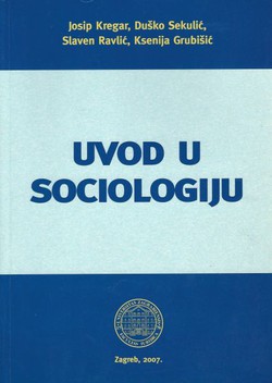 Uvod u sociologiju