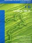 Vloga meje. Slovenski slavistički kongres, Lendava, 2005 (Zbornik Slavističnega društva Slovenije 16/2005)