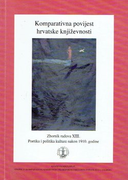 Poetika i politika kulture nakon 1910. godine. Zbornik radova