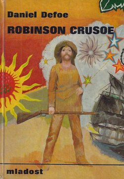 Robinson Crusoe