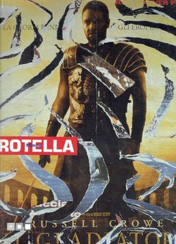 Mimmo Rotella u Zagrebu / Mimmo Rotella a Zagabria