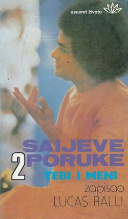 Saijeve poruke tebi i meni 2.