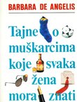 Tajne o muškarcima koje svaka žena mora znati