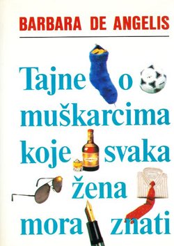 Tajne o muškarcima koje svaka žena mora znati