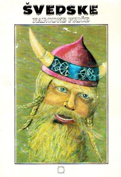 Švedske narodne priče